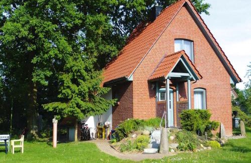 Leisten House | Ferienhaus, Plau am See, cleaning included