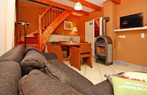 Leisten House | Ferienhaus, Plau am See, cleaning included