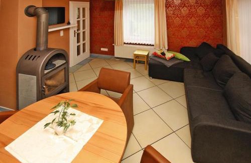Leisten House | Ferienhaus, Plau am See, cleaning included