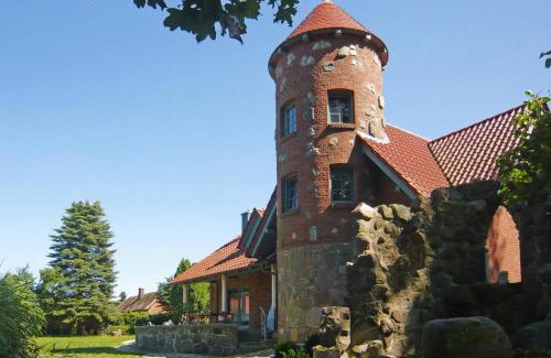 Leisten House | Ferienhaus, Plau am See, cleaning included