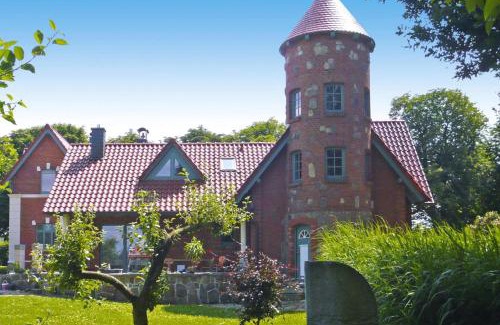 Leisten House | Ferienhaus, Plau am See, cleaning included