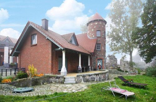Leisten House | Ferienhaus, Plau am See, cleaning included