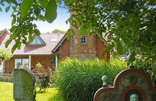 Leisten House | Ferienhaus, Plau am See, cleaning included
