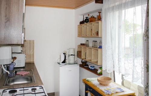 Kummerow House | Ferienhaus Plau Am See