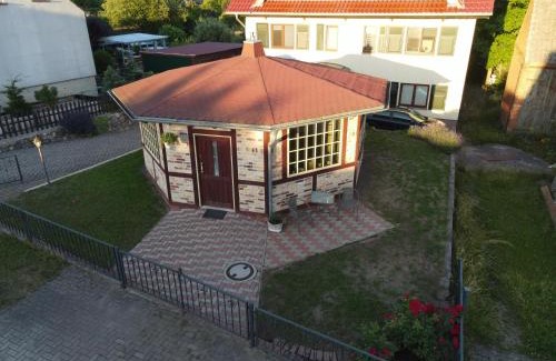 Priepert House | Ferienhaus Priepert