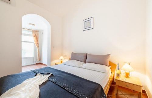 Kustici Apartment | Ferienhaus Rajka