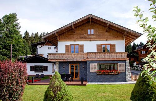 Oberndorf in Tirol House | Ferienhaus Rauter