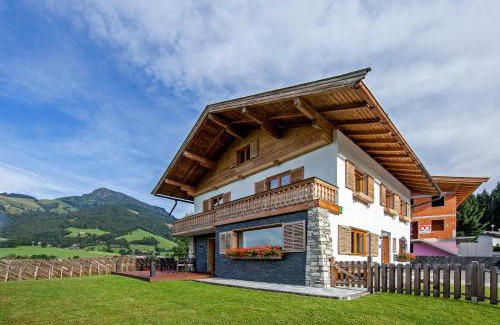 Oberndorf in Tirol House | Ferienhaus Rauter