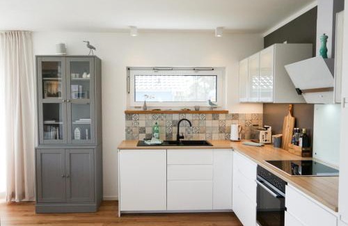 Pruchten House | Ferienhaus Redensee