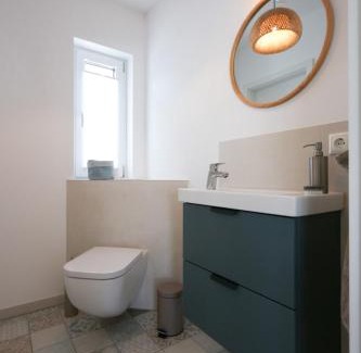 Pruchten House | Ferienhaus Redensee