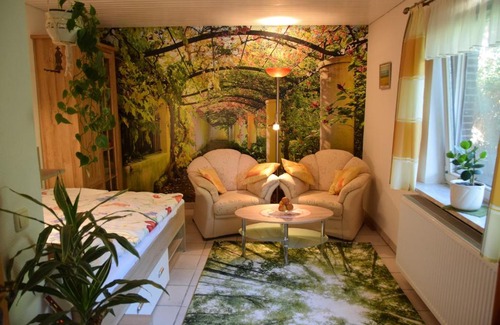 Malente Apartment | Ferienhaus Reher