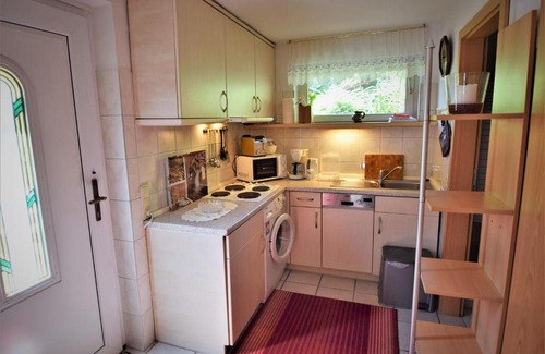 Malente Apartment | Ferienhaus Reher