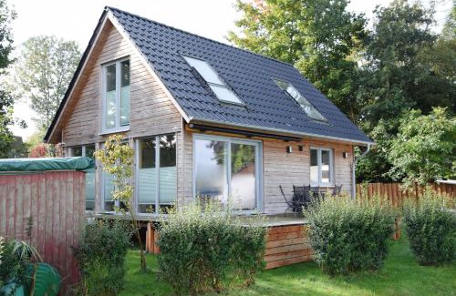 Bedekaspel House | Ferienhaus Reiherweg