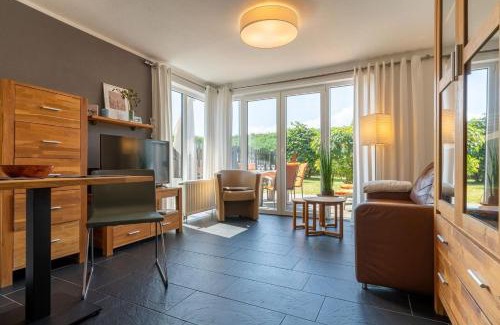 St. Peter-Ording House | Ferienhaus RH "Strandkobold"