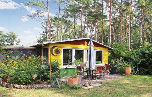 Rheinsberg House | Ferienhaus Rheinsberg Ot Kagar