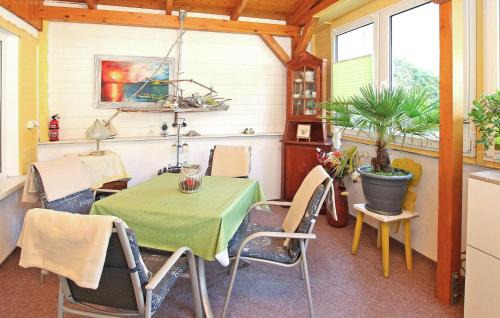 Rheinsberg House | Ferienhaus Rheinsberg Ot Kagar