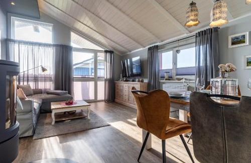 Wesselburenerkoog House | Ferienhaus Robbi ⇒ Urlaub am Meer