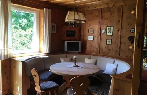 Hinterstoder House | Ferienhaus Roman