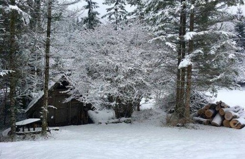 Hinterstoder House | Ferienhaus Roman - Ferienhaus, Bad, WC, 4 Oder Mehr Schlafräume