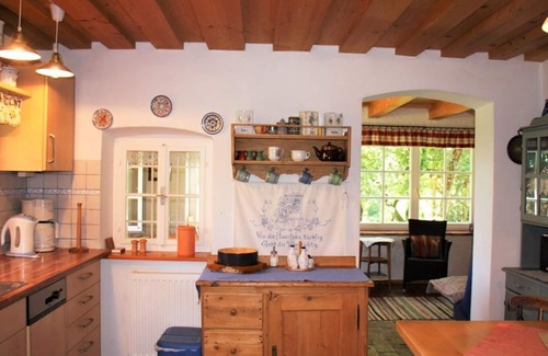 Harrachberg Other | Ferienhaus Romantikstöckl - ab 7 Nächte - Altes Gehöft am Lormanberg