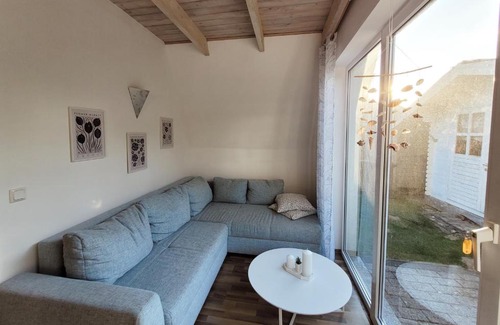 Dorumer Neufeld House | Ferienhaus Rosa