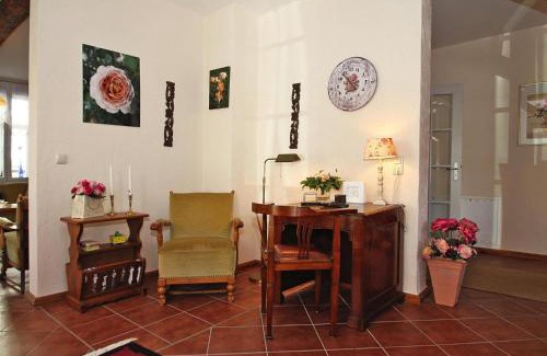 Lenzen House | Ferienhaus Rosenhof, Lenzen