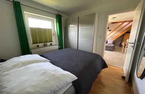 Friedrichskoog House | Ferienhaus Rubbenbank