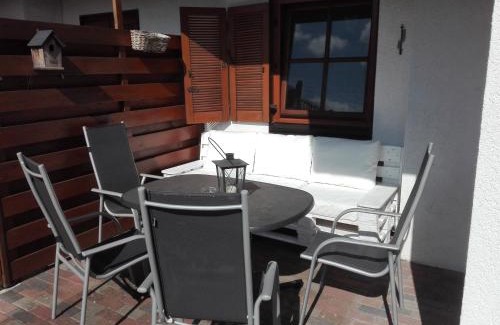 Feriendorf Frankenau House | Ferienhaus Rudi