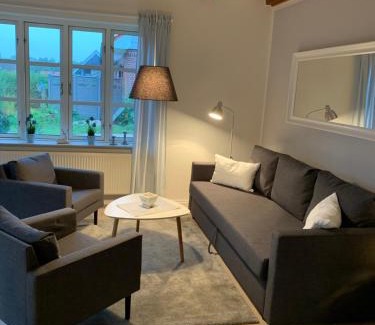 Bosau Apartment | Ferienhaus SüdWest
