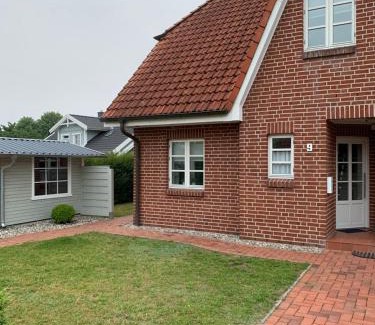 Bosau Apartment | Ferienhaus SüdWest