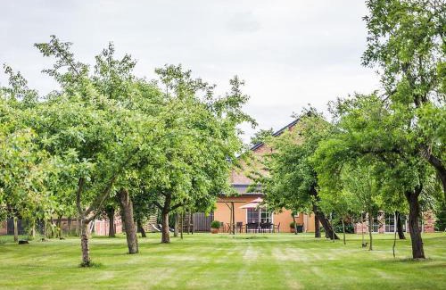 Perleberg House | Ferienhaus Sükow