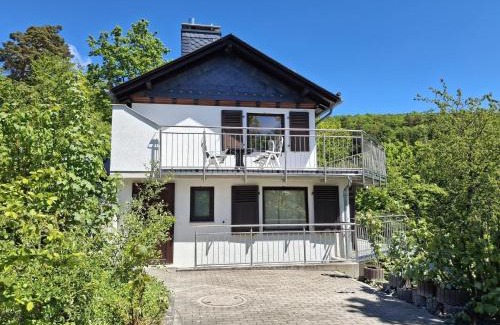 Hatzfeld House | Ferienhaus Sackpfeifenblick, Hatzfeld