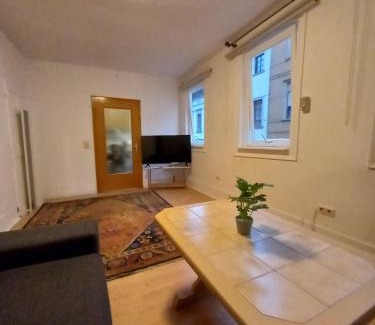 Sankt Goar House | Ferienhaus Sankt Goar E