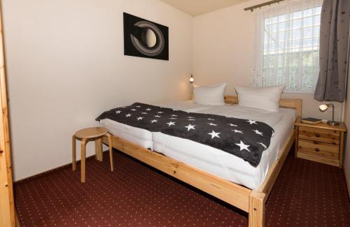 Lochow Apartment | Ferienhaus Saturn im Sternenpark
