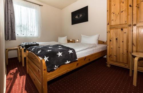 Lochow Apartment | Ferienhaus Saturn im Sternenpark