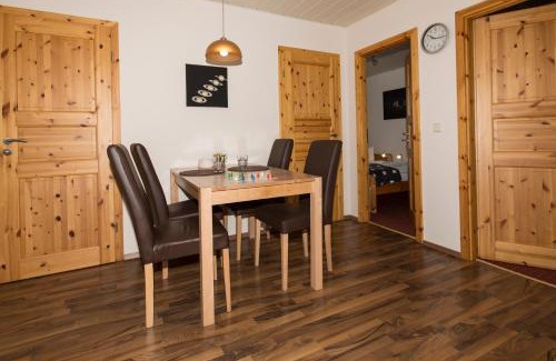 Lochow Apartment | Ferienhaus Saturn im Sternenpark