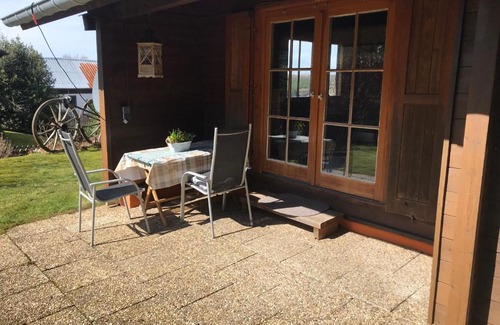 Herscheid House | Ferienhaus Sauerland