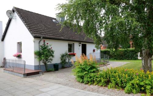 Rabenkirchen House | Ferienhaus Schlei