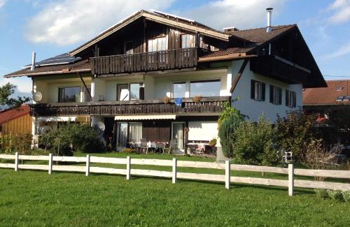 Hauser House | Ferienhaus Schönhensch