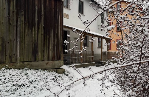 Wirsberg House | Ferienhaus Schloßberg