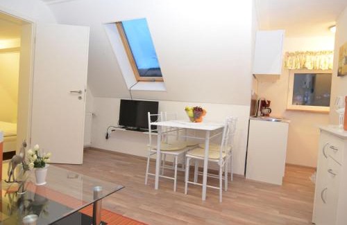 Oberkirchen Apartment | Ferienhaus Schmallenberg nahe Skibus