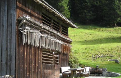 Sankt Gallenkirch House | Ferienhaus Schnetzer