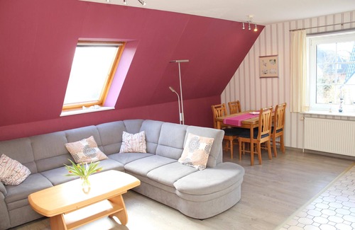 St. Peter-Ording Apartment | Ferienhaus Schreiber, Apt. 1