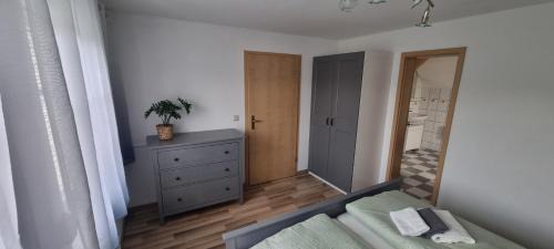 Biedenkopf House | Ferienhaus Schuldienersch