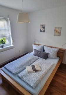Biedenkopf House | Ferienhaus Schuldienersch