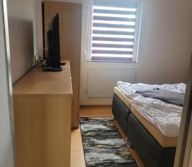 Warin House | Ferienhaus Schw Agnes