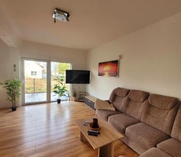 Warin House | Ferienhaus Schw Agnes
