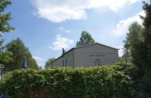 Eggesin House | Ferienhaus Schwan