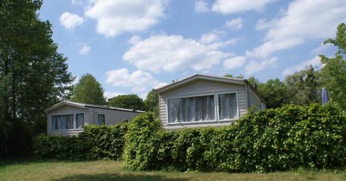 Eggesin House | Ferienhaus Schwan