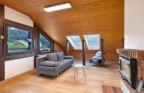 Busterbach House | Ferienhaus Schwarzwaldleben